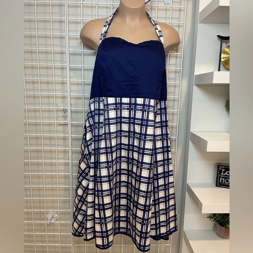 Torrid Doctor Who Dress Size 24_6